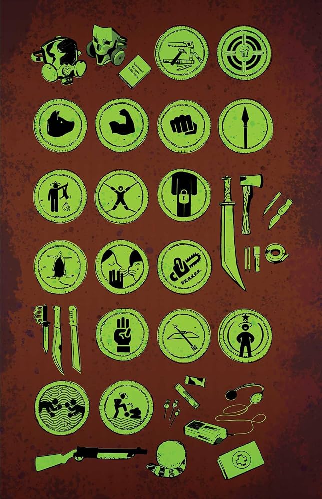 Amazon.com: Once Upon a Time at the End of the World Deluxe